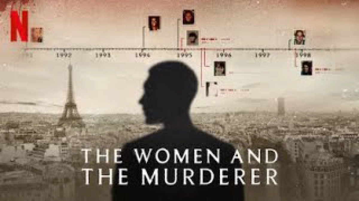Người phụ nữ và kẻ sát nhân (The Women and the Murderer)
