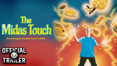 Người quản lý đại tài (The Midas Touch)