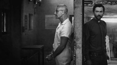 Người Sau Song Sắt (Inside Man)