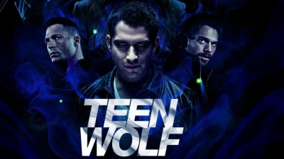 Người Sói Tuổi Teen (Điện Ảnh) (Teen Wolf: The Movie)