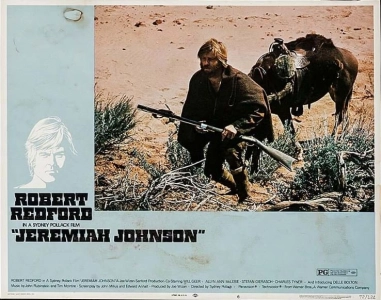Người Sơn Cước (Jeremiah Johnson)