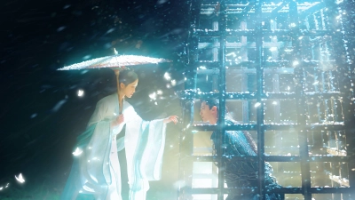Người Song Trùng (Doppelganger)