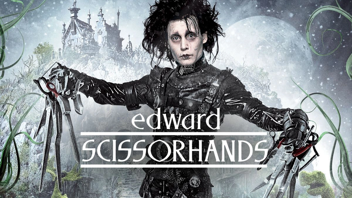 Người Tay Kéo (Edward Scissorhands)