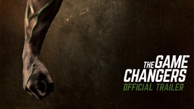 Người thay đổi cuộc chơi (The Game Changers)