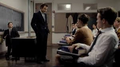 Người Thử Nghiệm (2015) (Experimenter)