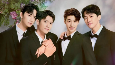 Người Thừa Kế Duy Nhất (Exclusive Love)