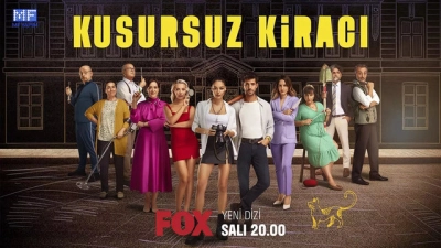 Người Thuê Hoàn Hảo (Kusursuz Kiracı)