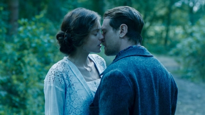 Người tình của phu nhân Chatterley (Lady Chatterley's Lover)