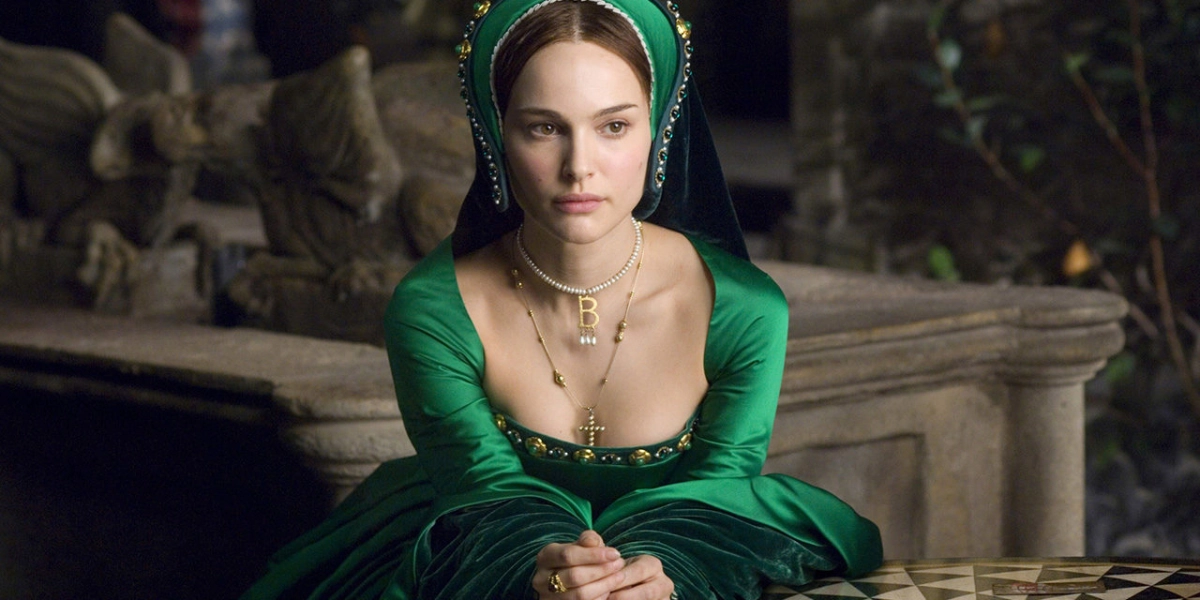 Người Tình Đại Đế (The Other Boleyn Girl)