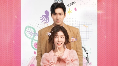 Người Tình DNA (DNA Lover)