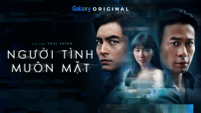 Người Tình Muôn Mặt (The Many-Faced Lover)