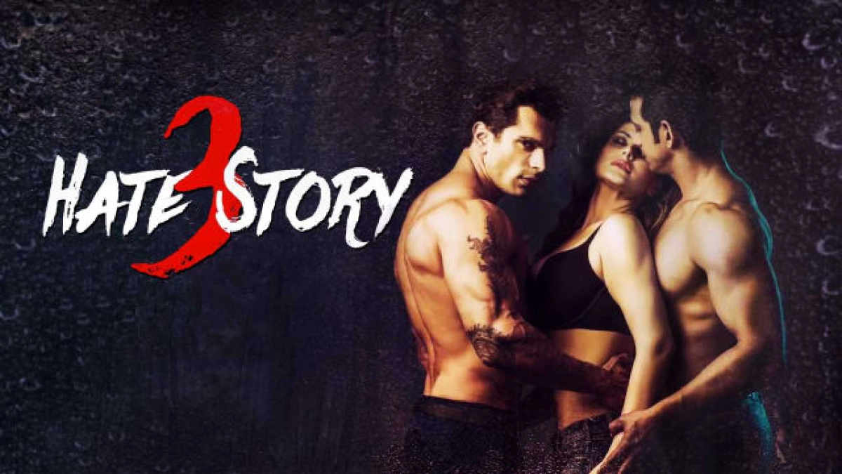 Người Tình Nguy Hiểm 3 (Hate Story 3)