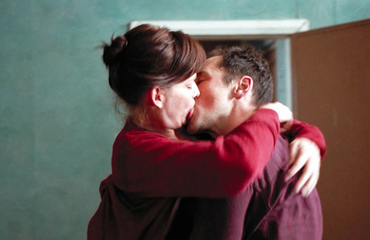 Người Tình Quen Thuộc (Intimacy)