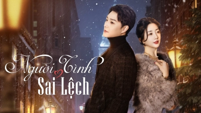 Người Tình Sai Lệch (Misaligned Lover)
