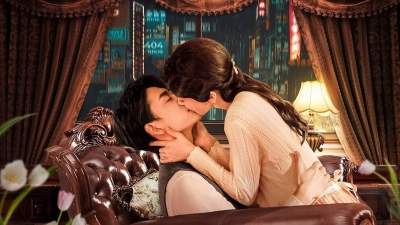 Người Tình Sát Thủ (Lien Li Assassin)