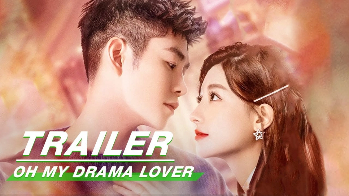 Người Tình Vượt Thời Gian (Oh My Drama Lover)