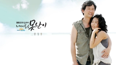 Người Tình Xấu Xí (My Lovely Fool)