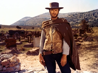 Người Tốt Kẻ Xấu Và Tên Vô Lại (The Good, the Bad and the Ugly)