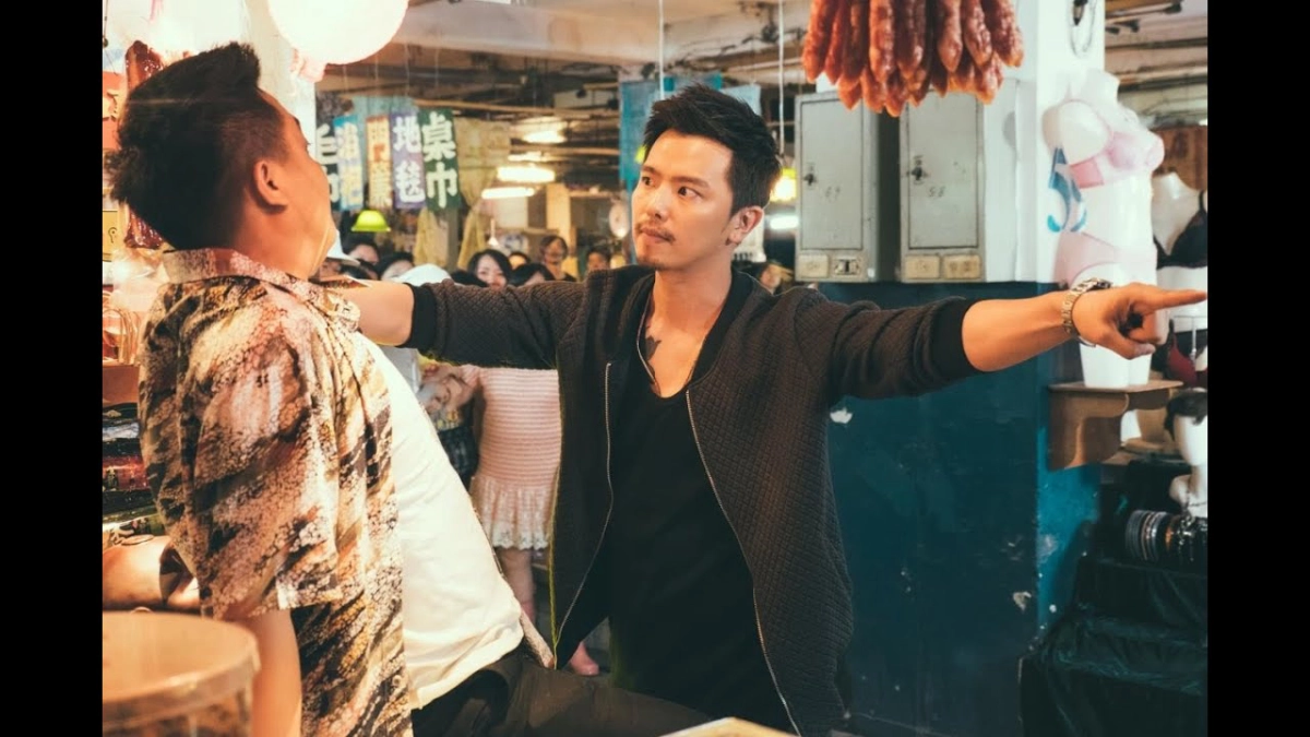 Người Trong Giang Hồ (GATAO)