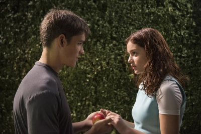 Người Truyền Ký Ức (The Giver)