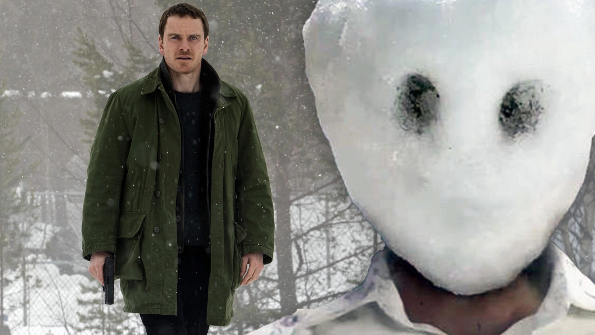 Người Tuyết (The Snowman)