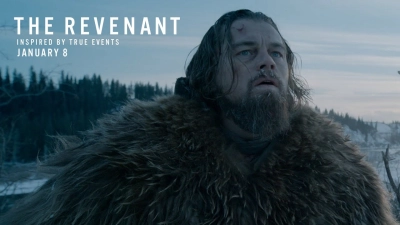 Người về từ cõi chết (The Revenant)