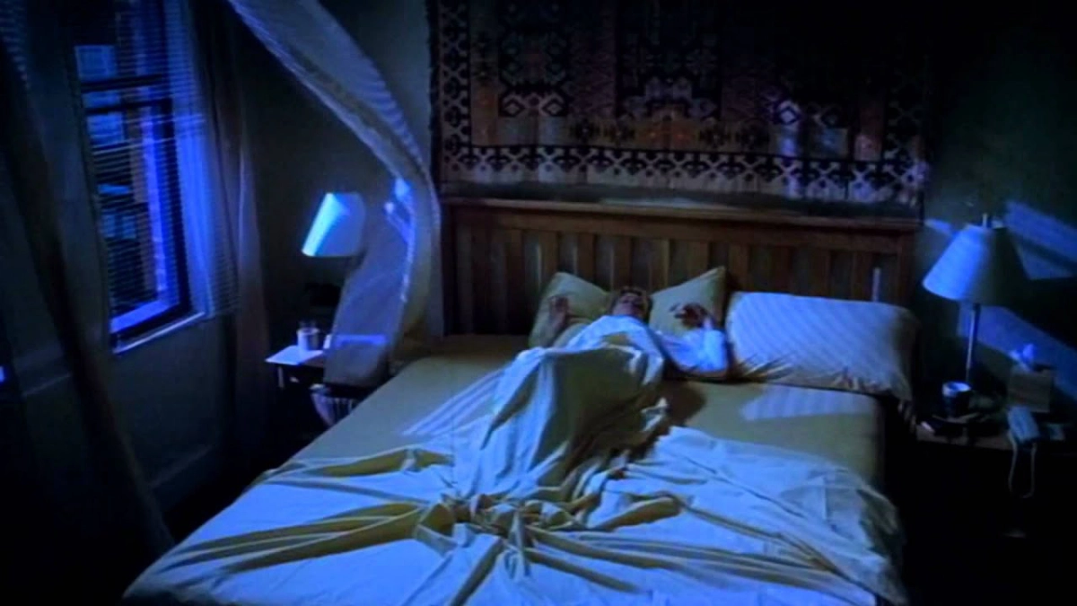 Người Vô Hình (Hollow Man)
