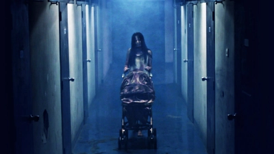 Người vợ ma (Ghost Wife)