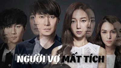 Người Vợ Mất Tích (The Secret)