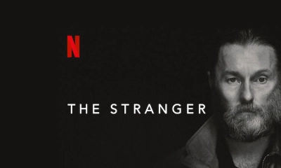 Người xa lạ (The Stranger)