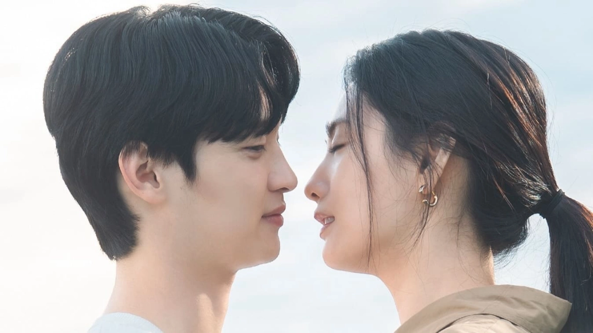 Người Yêu Của Tôi Là Thần Tình Yêu (My Man Is Cupid)