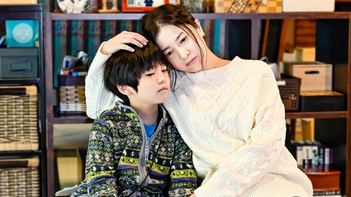Người yêu dấu nhất (Dearest)