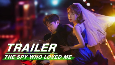 Người Yêu Gián Điệp Của Tôi (The Spies Who Loved Me)
