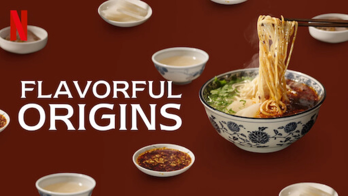 Nguồn gốc của hương vị (Phần 1) - Ẩm Thực Triều Sán (Flavorful Origins (Season 1))