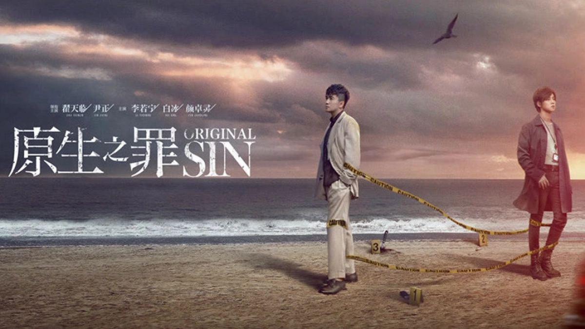 Nguồn Gốc Tội Lỗi (Original Sin)