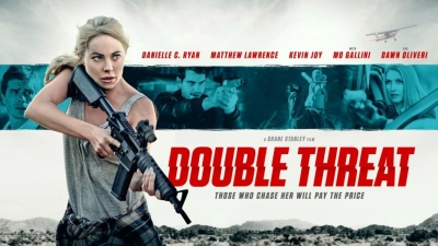 Nguy Cơ Từ Hai Phía (Double Threat)