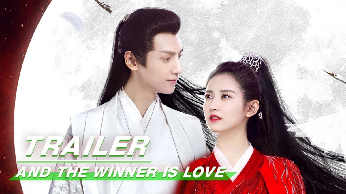 Nguyệt Thượng Trùng Hoả (And The Winner Is Love)