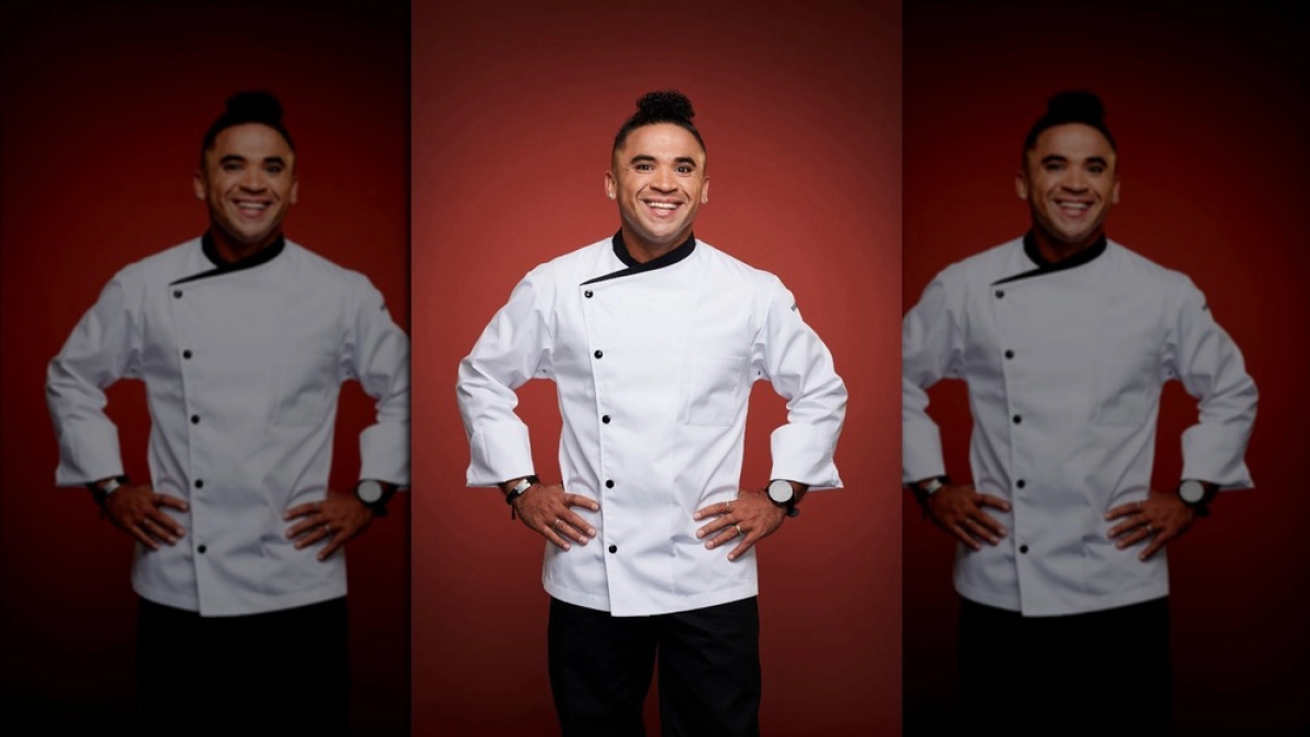 Nhà bếp địa ngục (Phần 19) (Hell's Kitchen (Season 19))