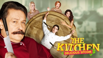 Nhà Bếp (Phần 2) (The Kitchen (Season 2))
