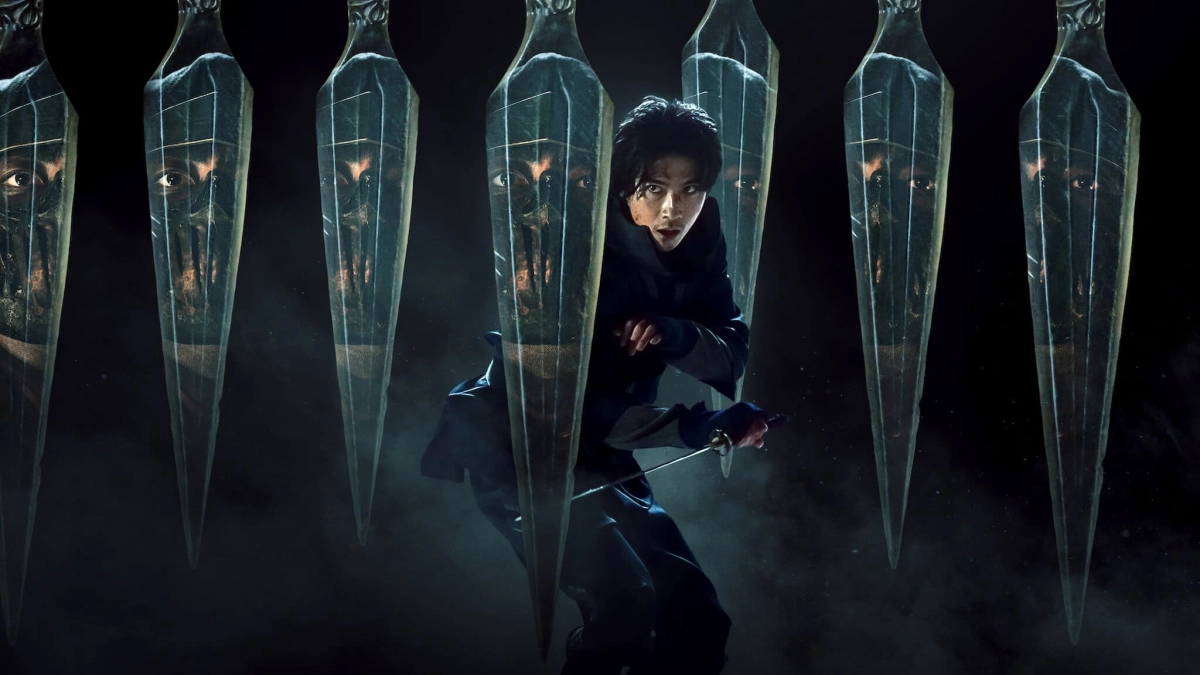Nhà của ninja (House of Ninjas)