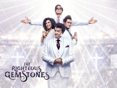 Nhà Gemstone Chính Trực (Phần 1) (The Righteous Gemstones (Season 1))