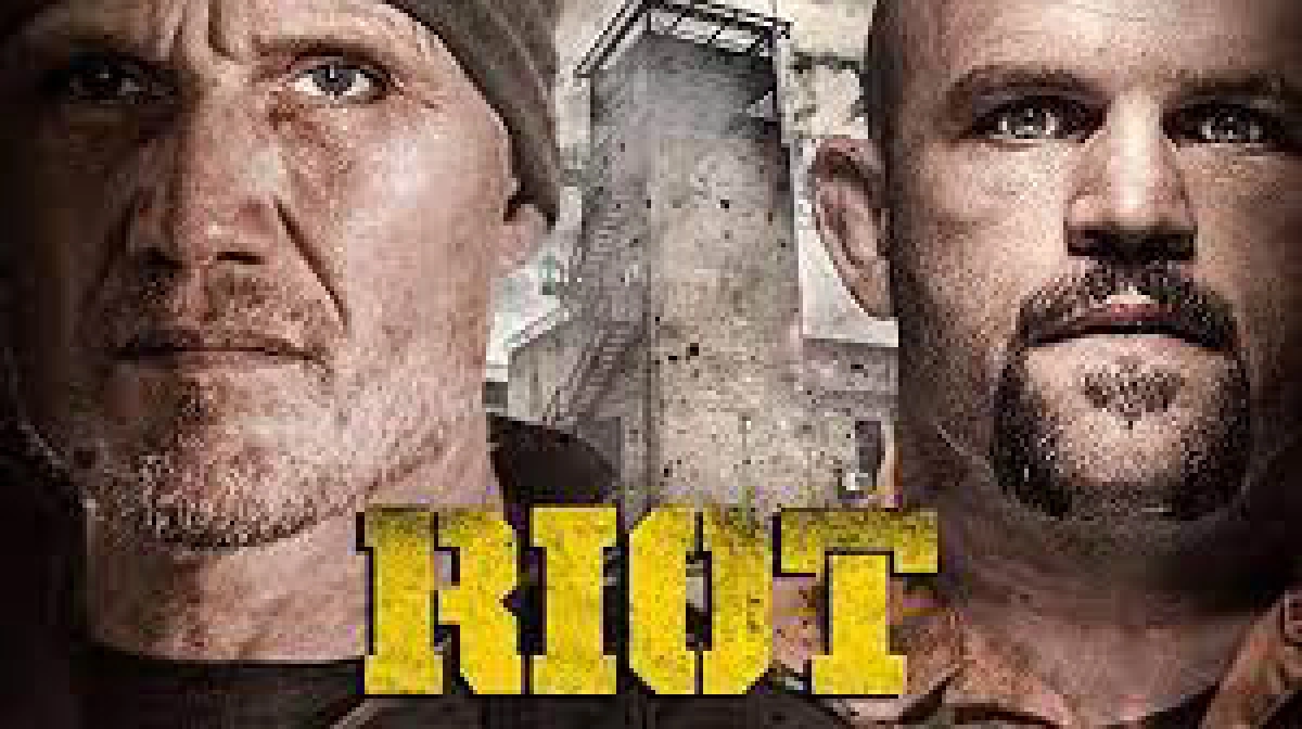 Nhà Giam Địa Ngục (Riot)