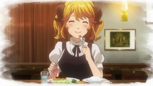 Nhà hàng dị giới (Phần 1) (Restaurant to Another World (Season 1))