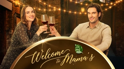Nhà hàng tình ái (Welcome to Mama's)