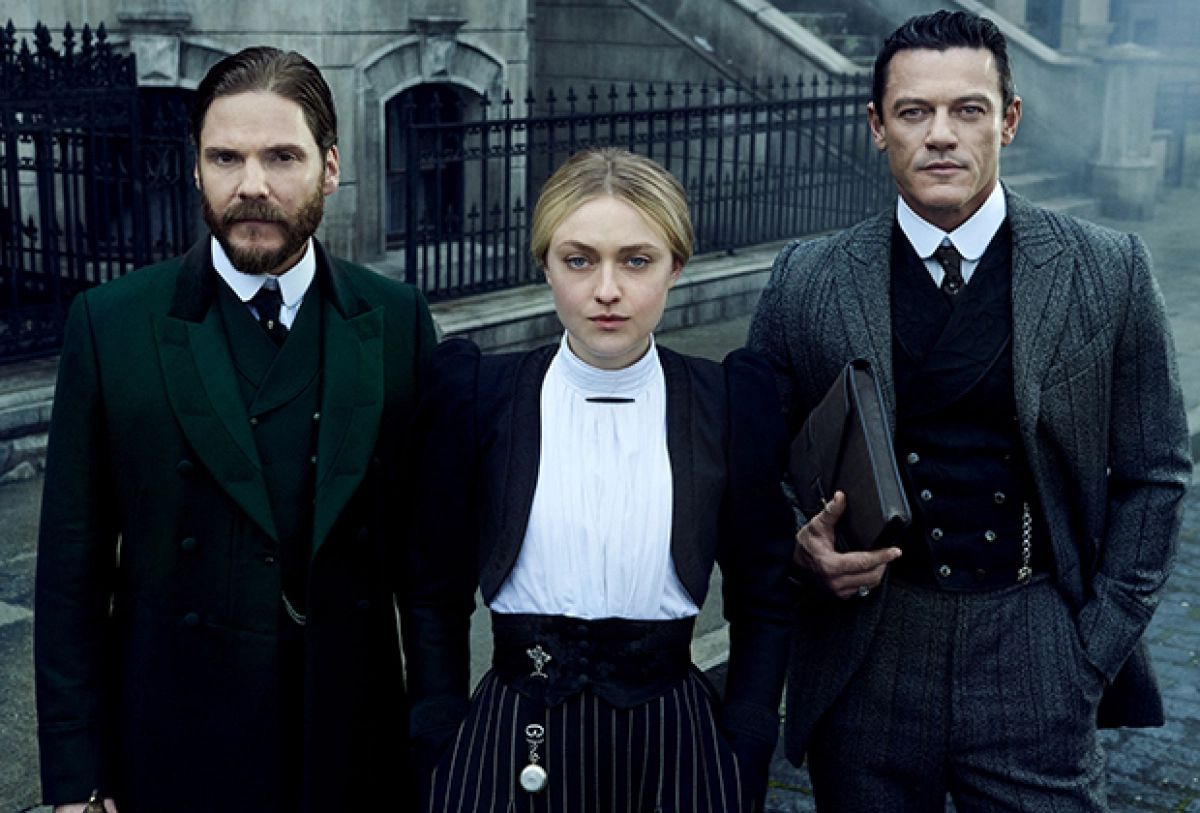 Nhà tâm thần học (Phần 2) (The Alienist (Season 2))