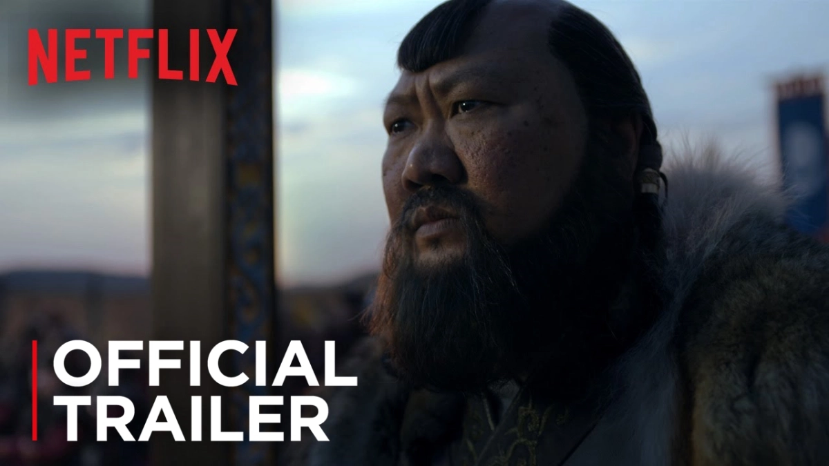 Nhà Thám Hiểm Marco Polo (Phần 2) (Marco Polo (Season 2))