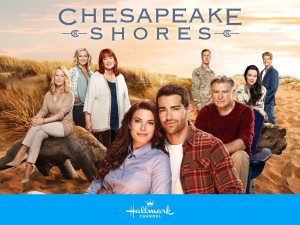 Nhà Trọ Hoàn Hảo (Phần 1) (Chesapeake Shores (Season 1))