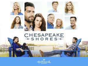 Nhà Trọ Hoàn Hảo (Phần 2) (Chesapeake Shores (Season 2))