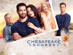 Nhà Trọ Hoàn Hảo (Phần 3) (Chesapeake Shores (Season 3))