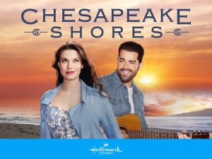 Nhà Trọ Hoàn Hảo (Phần 4) (Chesapeake Shores (Season 4))